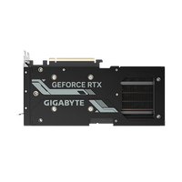 Gigabyte GeForce RTX 4070 Ti Super WindForce OC 16GB GDDR6X DLSS3  Tarjeta Gráfica Nvidia