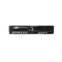 Gigabyte GeForce RTX 4070 Ti Super WindForce OC 16GB GDDR6X DLSS3  Tarjeta Gráfica Nvidia