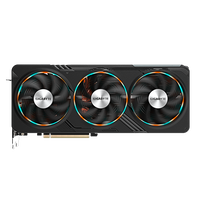 Gigabyte GeForce RTX 4070 Ti Super Gaming OC 16GB GDDR6X DLSS3 Tarjeta Gráfica Nvidia Gigabyte GeForce RTX 4070 Ti Super Gaming OC 16GB GDDR6X DLSS3 Tarjeta Gráfica Nvidia