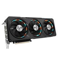 Gigabyte GeForce RTX 4070 Ti Super Gaming OC 16GB GDDR6X DLSS3 Tarjeta Gráfica Nvidia Gigabyte GeForce RTX 4070 Ti Super Gaming OC 16GB GDDR6X DLSS3 Tarjeta Gráfica Nvidia