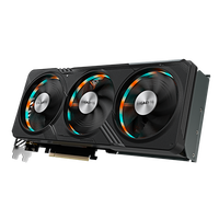 Gigabyte GeForce RTX 4070 Ti Super Gaming OC 16GB GDDR6X DLSS3 Tarjeta Gráfica Nvidia Gigabyte GeForce RTX 4070 Ti Super Gaming OC 16GB GDDR6X DLSS3 Tarjeta Gráfica Nvidia