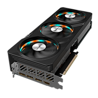 Gigabyte GeForce RTX 4070 Ti Super Gaming OC 16GB GDDR6X DLSS3 Tarjeta Gráfica Nvidia Gigabyte GeForce RTX 4070 Ti Super Gaming OC 16GB GDDR6X DLSS3 Tarjeta Gráfica Nvidia