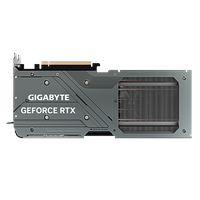Gigabyte GeForce RTX 4070 Ti Super Gaming OC 16GB GDDR6X DLSS3 Tarjeta Gráfica Nvidia Gigabyte GeForce RTX 4070 Ti Super Gaming OC 16GB GDDR6X DLSS3 Tarjeta Gráfica Nvidia