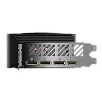 Gigabyte GeForce RTX 4070 Ti Super Gaming OC 16GB GDDR6X DLSS3 Tarjeta Gráfica Nvidia Gigabyte GeForce RTX 4070 Ti Super Gaming OC 16GB GDDR6X DLSS3 Tarjeta Gráfica Nvidia