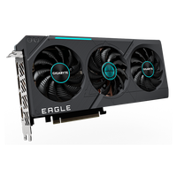 Gigabyte GeForce RTX 4070 Ti Super Eagle OC 16GB GDDR6X DLSS3  Tarjeta Gráfica Nvidia