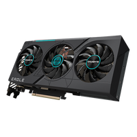 Gigabyte GeForce RTX 4070 Ti Super Eagle OC 16GB GDDR6X DLSS3  Tarjeta Gráfica Nvidia