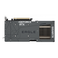 Gigabyte GeForce RTX 4070 Ti Super Eagle OC 16GB GDDR6X DLSS3  Tarjeta Gráfica Nvidia
