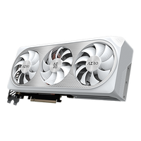 Gigabyte GeForce RTX 4070 Ti Super Aero OC 16GB GDDR6X DLSS3  Tarjeta Gráfica Nvidia