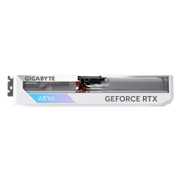 Gigabyte GeForce RTX 4070 Ti Super Aero OC 16GB GDDR6X DLSS3  Tarjeta Gráfica Nvidia