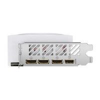 Gigabyte GeForce RTX 4070 Ti Super Aero OC 16GB GDDR6X DLSS3  Tarjeta Gráfica Nvidia