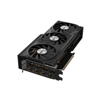 Gigabyte GeForce RTX 4070 Super WindForce OC 12GB GDDR6X DLSS3  Tarjeta Gráfica Nvidia