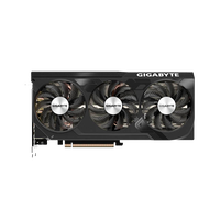 Gigabyte GeForce RTX 4070 Super WindForce OC 12GB GDDR6X DLSS3  Tarjeta Gráfica Nvidia