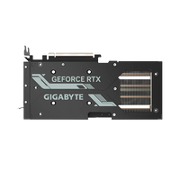 Gigabyte GeForce RTX 4070 Super WindForce OC 12GB GDDR6X DLSS3  Tarjeta Gráfica Nvidia