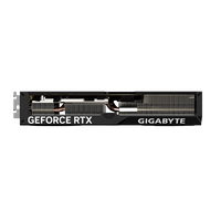Gigabyte GeForce RTX 4070 Super WindForce OC 12GB GDDR6X DLSS3  Tarjeta Gráfica Nvidia