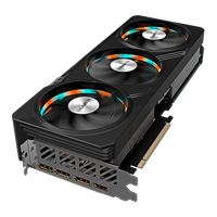 Gigabyte GeForce RTX 4070 Super Gaming OC 12GB GDDR6X DLSS3  Tarjeta Gráfica Nvidia