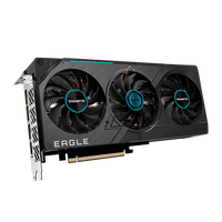 Gigabyte GeForce RTX 4070 Super Eagle OC 12GB GDDR6X DLSS3  Tarjeta Gráfica Nvidia