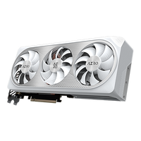Gigabyte GeForce RTX 4070 Super Aero OC 12GB GDDR6X DLSS3  Tarjeta Gráfica Nvidia
