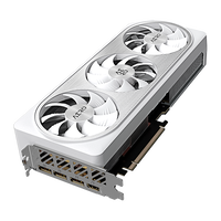 Gigabyte GeForce RTX 4070 Super Aero OC 12GB GDDR6X DLSS3  Tarjeta Gráfica Nvidia