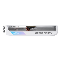 Gigabyte GeForce RTX 4070 Super Aero OC 12GB GDDR6X DLSS3  Tarjeta Gráfica Nvidia