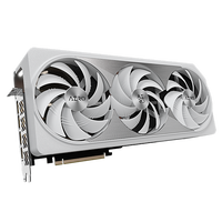 Gigabyte GeForce RTX 4080 Super Aero OC 16GB GDDR6X DLSS3 Tarjeta Gráfica Nvidia Gigabyte GeForce RTX 4080 Super Aero OC 16GB GDDR6X DLSS3 Tarjeta Gráfica Nvidia