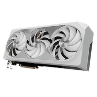 Gigabyte GeForce RTX 4080 Super Aero OC 16GB GDDR6X DLSS3 Tarjeta Gráfica Nvidia Gigabyte GeForce RTX 4080 Super Aero OC 16GB GDDR6X DLSS3 Tarjeta Gráfica Nvidia