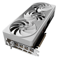 Gigabyte GeForce RTX 4080 Super Aero OC 16GB GDDR6X DLSS3 Tarjeta Gráfica Nvidia Gigabyte GeForce RTX 4080 Super Aero OC 16GB GDDR6X DLSS3 Tarjeta Gráfica Nvidia