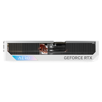 Gigabyte GeForce RTX 4080 Super Aero OC 16GB GDDR6X DLSS3 Tarjeta Gráfica Nvidia Gigabyte GeForce RTX 4080 Super Aero OC 16GB GDDR6X DLSS3 Tarjeta Gráfica Nvidia