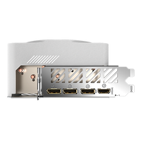 Gigabyte GeForce RTX 4080 Super Aero OC 16GB GDDR6X DLSS3 Tarjeta Gráfica Nvidia Gigabyte GeForce RTX 4080 Super Aero OC 16GB GDDR6X DLSS3 Tarjeta Gráfica Nvidia