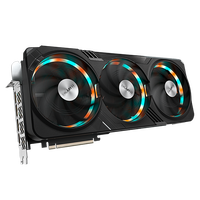 Gigabyte GeForce RTX 4080 Super Gaming OC 16GB GDDR6X DLSS3 Tarjeta Gráfica Nvidia Gigabyte GeForce RTX 4080 Super Gaming OC 16GB GDDR6X DLSS3 Tarjeta Gráfica Nvidia
