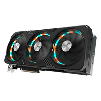 Gigabyte GeForce RTX 4080 Super Gaming OC 16GB GDDR6X DLSS3 Tarjeta Gráfica Nvidia Gigabyte GeForce RTX 4080 Super Gaming OC 16GB GDDR6X DLSS3 Tarjeta Gráfica Nvidia