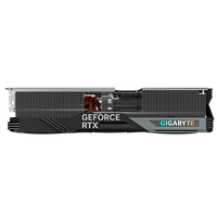 Gigabyte GeForce RTX 4080 Super Gaming OC 16GB GDDR6X DLSS3 Tarjeta Gráfica Nvidia Gigabyte GeForce RTX 4080 Super Gaming OC 16GB GDDR6X DLSS3 Tarjeta Gráfica Nvidia