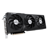 Gigabyte GeForce RTX 4080 Super WindForce 16GB GDDR6X DLSS3 Tarjeta Gráfica Nvidia Gigabyte GeForce RTX 4080 Super WindForce 16GB GDDR6X DLSS3 Tarjeta Gráfica Nvidia
