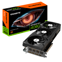 Gigabyte GeForce RTX 4080 Super WindForce V2 16GB GDDR6X DLSS3  Tarjeta Gráfica Nvidia