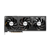 Gigabyte GeForce RTX 4080 Super WindForce V2 16GB GDDR6X DLSS3  Tarjeta Gráfica Nvidia