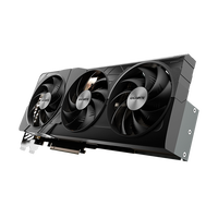 Gigabyte GeForce RTX 4080 Super WindForce V2 16GB GDDR6X DLSS3  Tarjeta Gráfica Nvidia