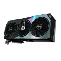 Gigabyte GeForce RTX 4080 Super Aorus Master 16GB GDDR6X DLSS3  Tarjeta Gráfica Nvidia