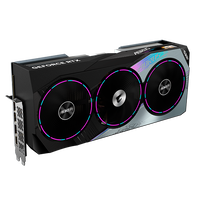 Gigabyte GeForce RTX 4080 Super Aorus Master 16GB GDDR6X DLSS3  Tarjeta Gráfica Nvidia
