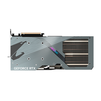 Gigabyte GeForce RTX 4080 Super Aorus Master 16GB GDDR6X DLSS3  Tarjeta Gráfica Nvidia