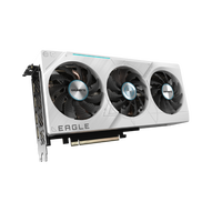 Gigabyte GeForce RTX 4070 Super Eagle OC ICE 12GB GDDR6X DLSS3  Tarjeta Gráfica Nvidia