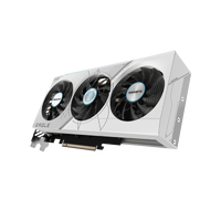 Gigabyte GeForce RTX 4070 Super Eagle OC ICE 12GB GDDR6X DLSS3  Tarjeta Gráfica Nvidia