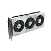 Gigabyte GeForce RTX 4070 Super Eagle OC ICE 12GB GDDR6X DLSS3  Tarjeta Gráfica Nvidia