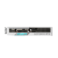 Gigabyte GeForce RTX 4070 Super Eagle OC ICE 12GB GDDR6X DLSS3  Tarjeta Gráfica Nvidia