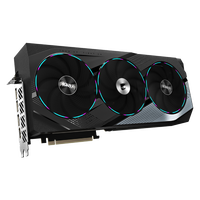 Gigabyte GeForce RTX 4070 Ti Super Aorus Master 16GB GDDR6X DLSS3  Tarjeta Gráfica Nvidia