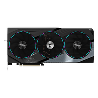 Gigabyte GeForce RTX 4070 Ti Super Aorus Master 16GB GDDR6X DLSS3  Tarjeta Gráfica Nvidia