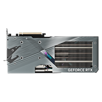 Gigabyte GeForce RTX 4070 Ti Super Aorus Master 16GB GDDR6X DLSS3  Tarjeta Gráfica Nvidia