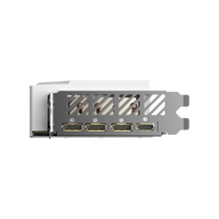 Gigabyte GeForce RTX 4070 Ti Super OC Eagle Ice 16GB GDDR6X DLSS3  Tarjeta Gráfica Nvidia