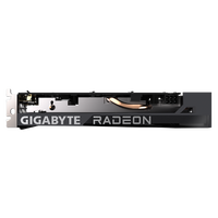 Gigabyte Radeon RX 6500 XT Eagle 4GB GDDR6 Tarjeta Gráfica AMD Gigabyte Radeon RX 6500 XT Eagle 4GB GDDR6 Tarjeta Gráfica AMD