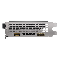 Gigabyte Radeon RX 6500 XT Eagle 4GB GDDR6 Tarjeta Gráfica AMD Gigabyte Radeon RX 6500 XT Eagle 4GB GDDR6 Tarjeta Gráfica AMD