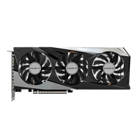 Gigabyte Radeon RX 6500 XT Gaming OC 4GB GDDR6  Tarjeta Gráfica AMD
