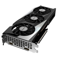 Gigabyte Radeon RX 6500 XT Gaming OC 4GB GDDR6  Tarjeta Gráfica AMD